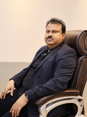 Prof. (Dr.) Samir Kumar Bandyopadhyay